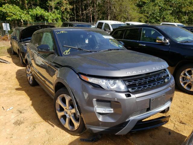 LAND ROVER RANGE ROVE 2015 salvt2bg1fh027570