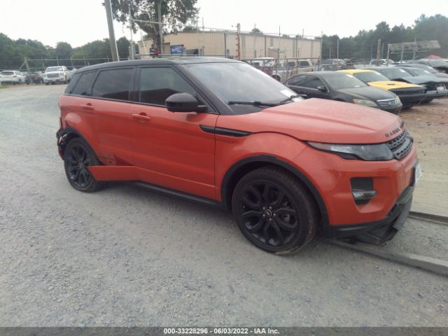 LAND-ROVER RANGE ROVER EVOQUE 2015 salvt2bg1fh052565