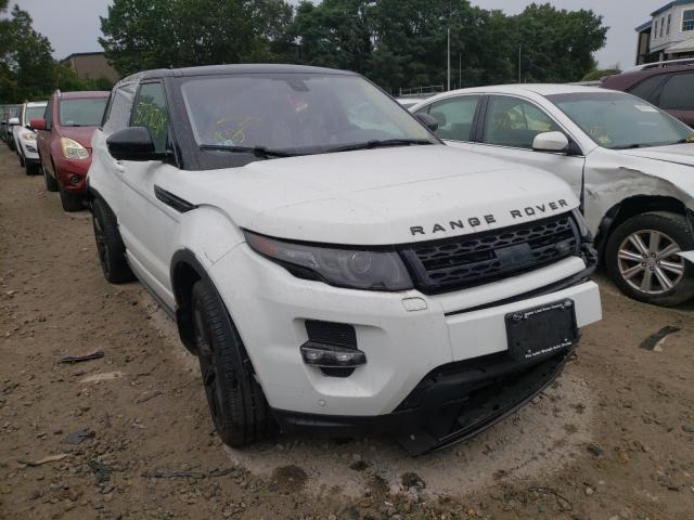 LAND ROVER RANGE ROVE 2015 salvt2bg1fh995006