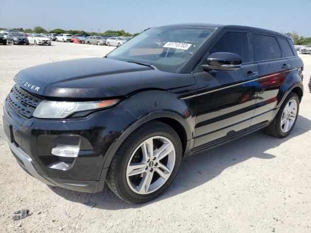 LAND ROVER RANGE ROVE 2012 salvt2bg2ch644004