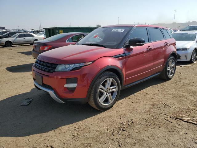 LAND ROVER RANGE ROVE 2012 salvt2bg2ch705903