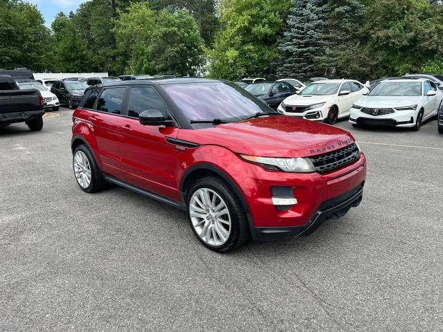 LAND ROVER RANGEROVER 2014 salvt2bg2eh895303