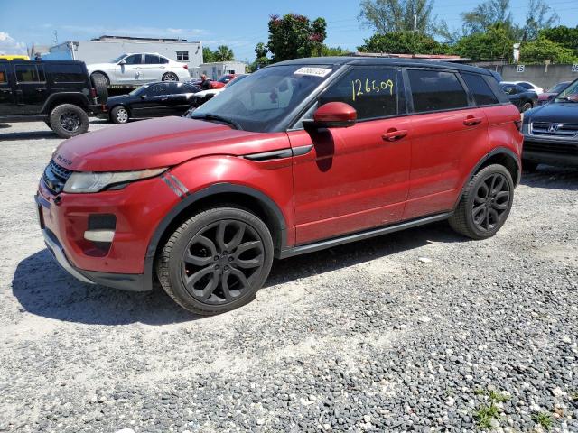 LAND-ROVER RANGE ROVE 2014 salvt2bg2eh947741