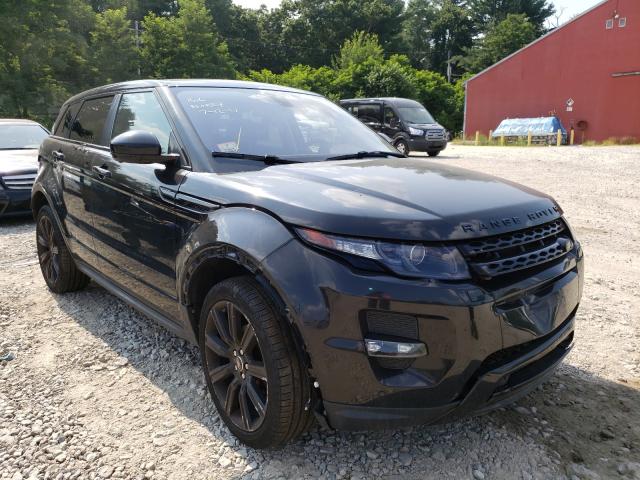 LAND-ROVER RANGE ROVE 2015 salvt2bg2fh003228