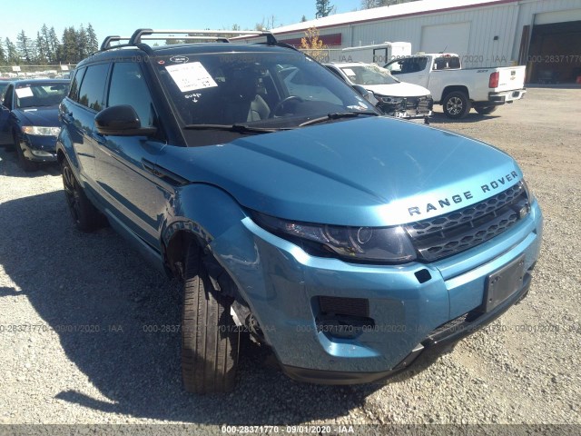 LAND-ROVER RANGE ROVER EVOQUE 2015 salvt2bg2fh985133