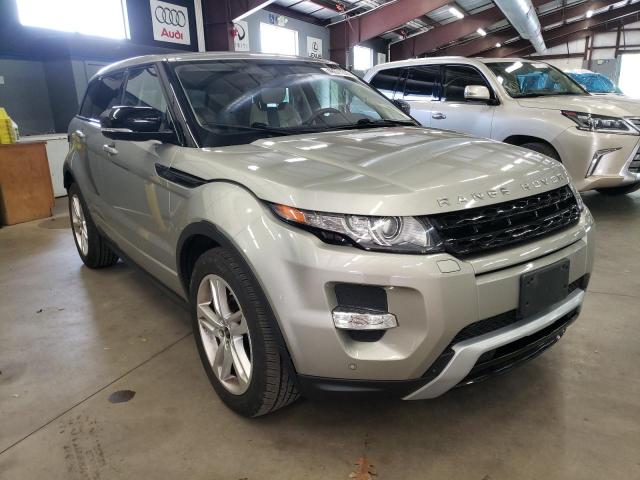 LAND ROVER RANGE ROVE 2012 salvt2bg3ch619158