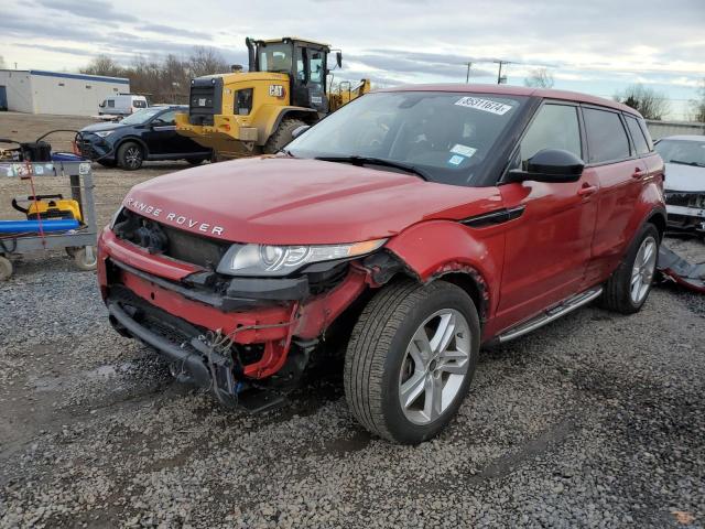 LAND-ROVER RANGE ROVE 2013 salvt2bg3dh725210