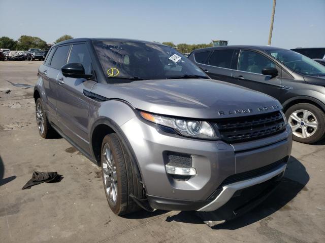 LAND-ROVER RANGE ROVE 2014 salvt2bg3eh891308