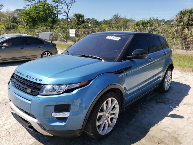 LAND-ROVER RANGE ROVE 2014 salvt2bg4eh895979