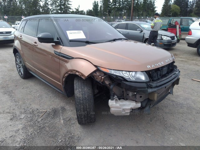 LAND-ROVER RANGE ROVER EVOQUE 2014 salvt2bg4eh936238