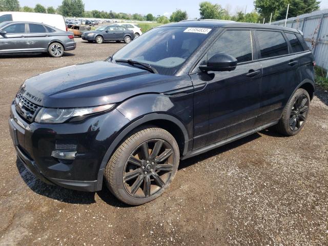 LAND-ROVER RANGE ROVE 2015 salvt2bg4fh955857