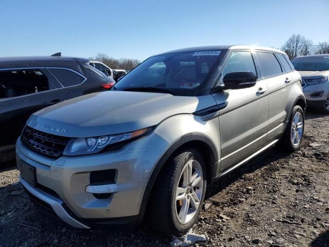 LAND ROVER RANGEROVER 2012 salvt2bg5ch628511