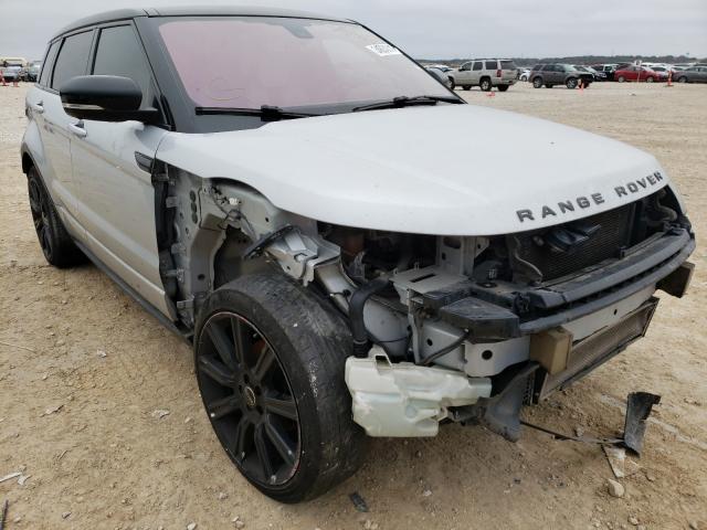 LAND ROVER RANGE ROVE 2012 salvt2bg5ch702381