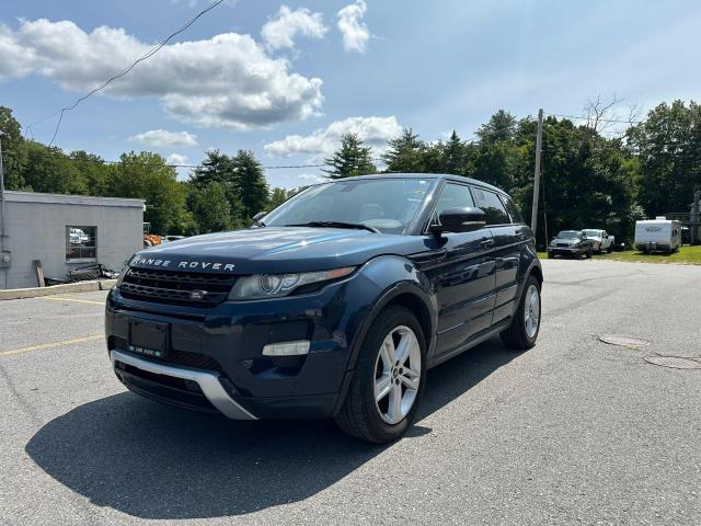 LAND-ROVER RANGE ROVE 2013 salvt2bg5dh713107