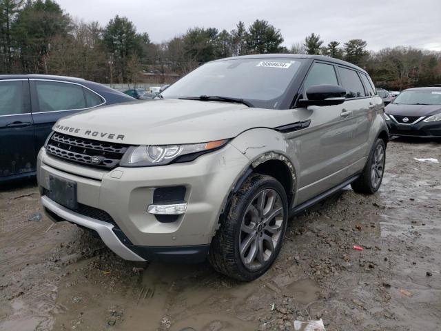 LAND-ROVER RANGEROVER 2013 salvt2bg5dh776594