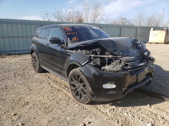 LAND ROVER EVOQUE 2014 salvt2bg5eh889513