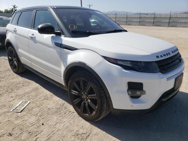 LAND-ROVER RANGE ROVE 2014 salvt2bg5eh930948