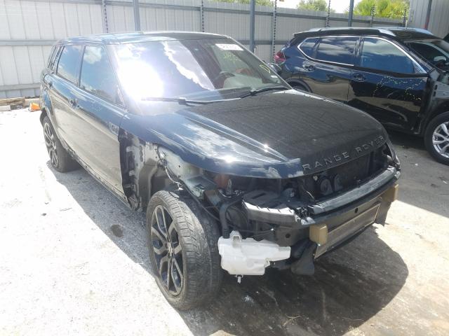 LAND ROVER RANGE ROVE 2015 salvt2bg5fh075511