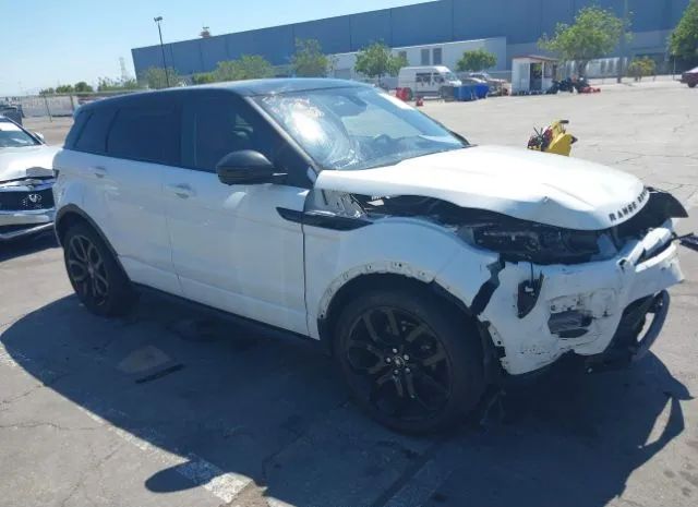 LAND ROVER RANGE ROVER EVOQUE 2015 salvt2bg5fh076707