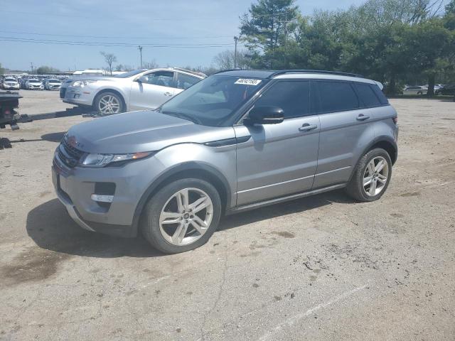 LAND ROVER RANGE ROVE 2013 salvt2bg6dh754782