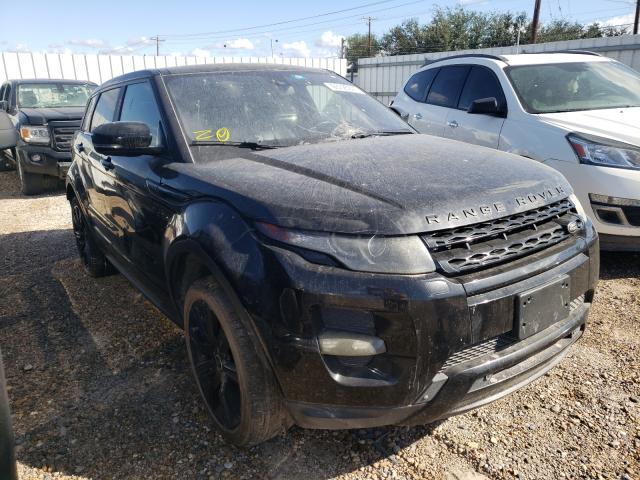 LAND-ROVER RANGE ROVE 2013 salvt2bg6dh814334