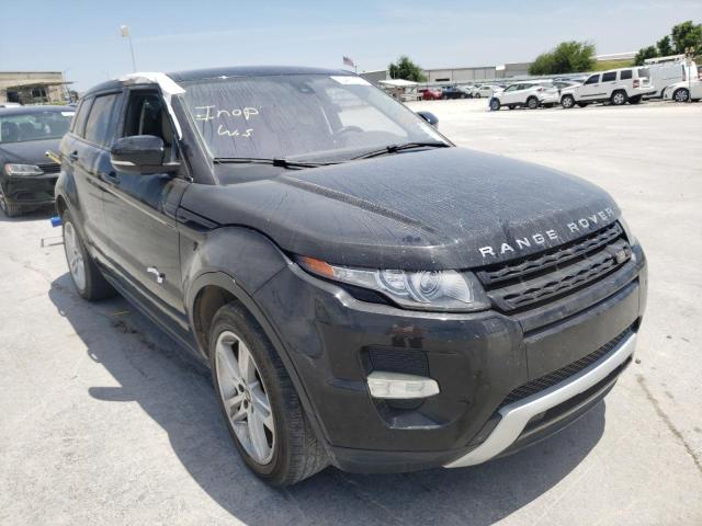 LAND-ROVER RANGE ROVE 2013 salvt2bg6dh848659