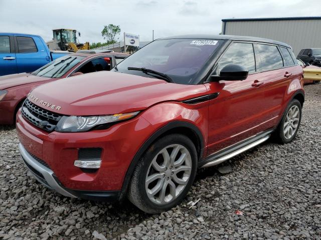 LAND ROVER RANGE ROVE 2014 salvt2bg6eh862014