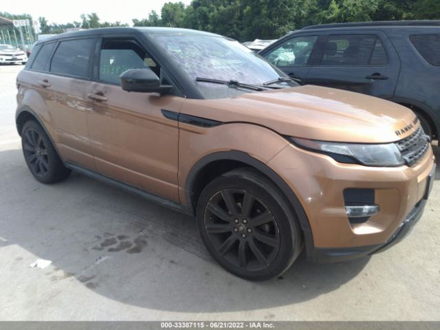 LAND-ROVER RANGE ROVER EVOQUE 2014 salvt2bg6eh877967