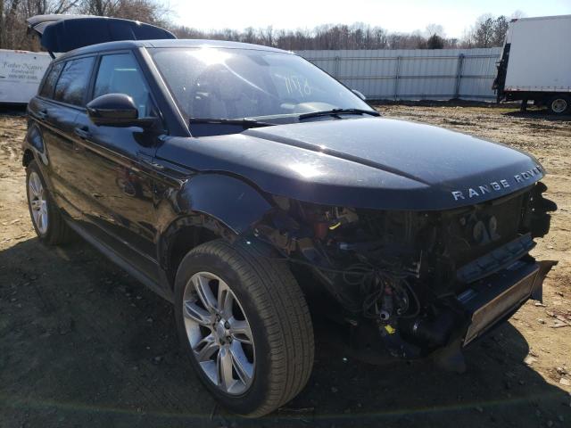 LAND-ROVER RANGE ROVE 2015 salvt2bg6fh009999