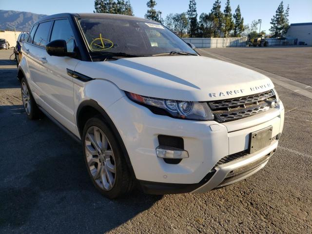 LAND-ROVER RANGE ROVE 2015 salvt2bg6fh965600