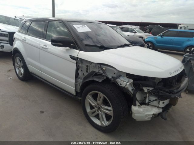 LAND-ROVER RANGE ROVER EVOQUE 2012 salvt2bg7ch627912