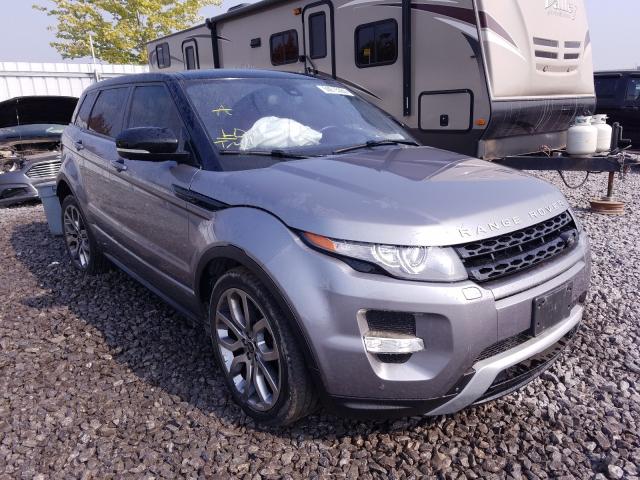 LAND ROVER RANGE ROVE 2013 salvt2bg7dh750238