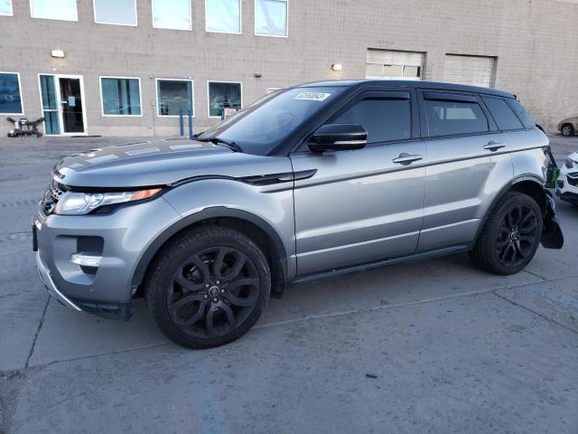 LAND ROVER RANGEROVER 2013 salvt2bg7dh776502