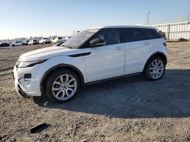 LAND ROVER RANGEROVER 2013 salvt2bg7dh818506