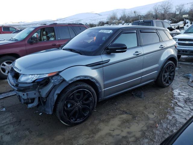 LAND ROVER RANGE ROVE 2013 salvt2bg7dh852977