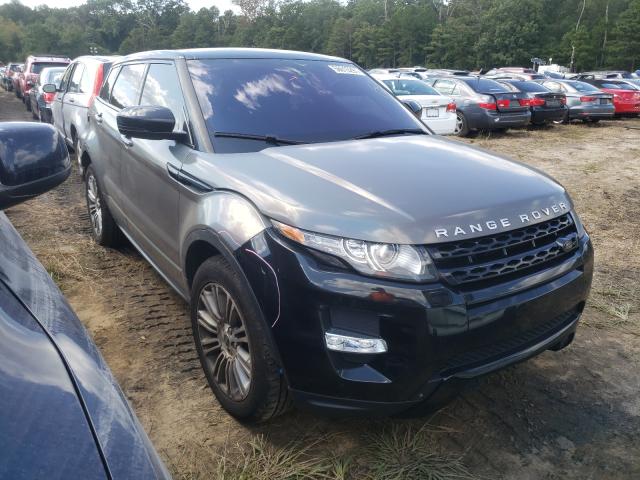 LAND ROVER RANGE ROVE 2013 salvt2bg7dh854776