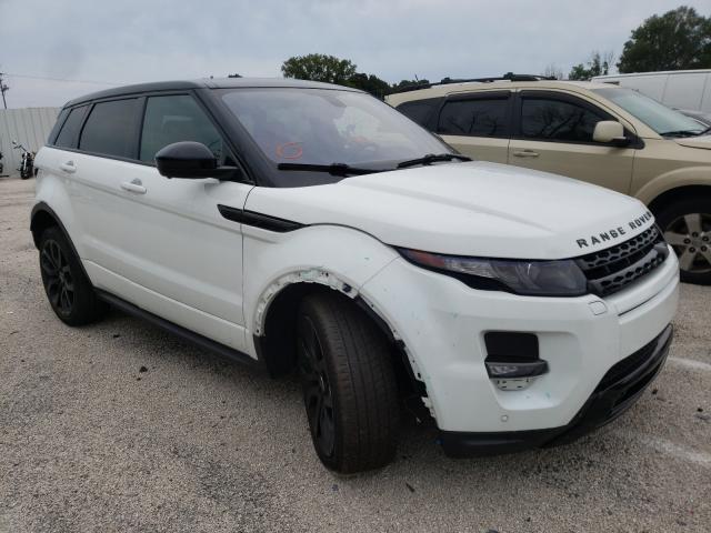 LAND ROVER RANGE ROVE 2015 salvt2bg7fh021403