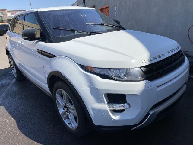 LAND ROVER RANGE ROVE 2012 salvt2bg8ch704299