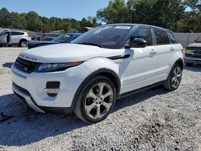 LAND ROVER RANGE ROVE 2014 salvt2bg8eh860698