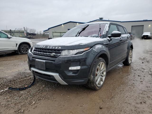 LAND-ROVER RANGEROVER 2014 salvt2bg8eh935707