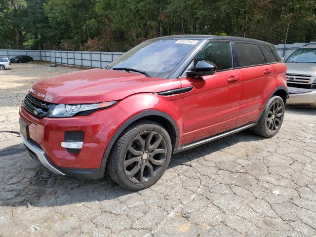 LAND-ROVER RANGE ROVE 2014 salvt2bg8eh940499