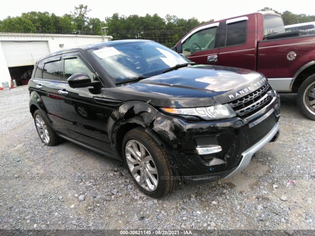 LAND-ROVER RANGE ROVER EVOQUE 2015 salvt2bg8fh039764