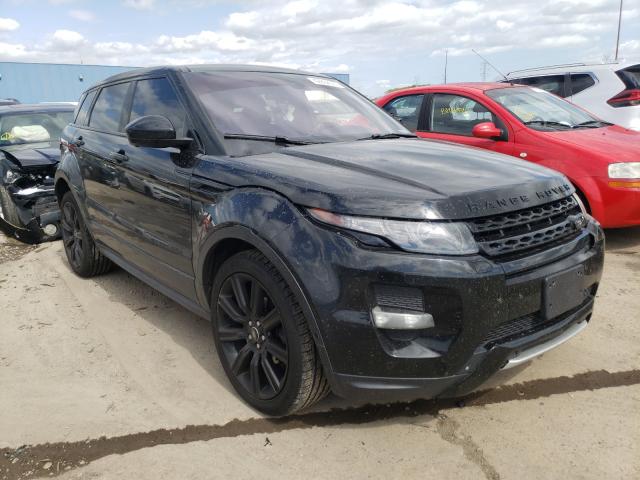 LAND ROVER RANGE ROVE 2015 salvt2bg8fh995097