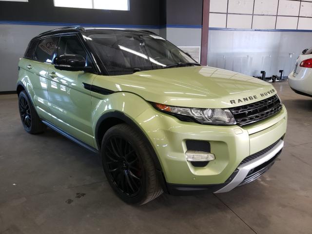 LAND-ROVER RANGE ROVE 2012 salvt2bg9ch660457