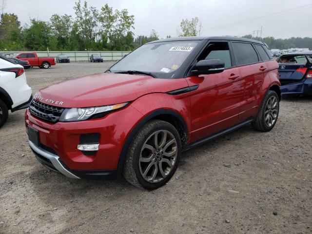 LAND-ROVER RANGEROVER 2012 salvt2bg9ch691272