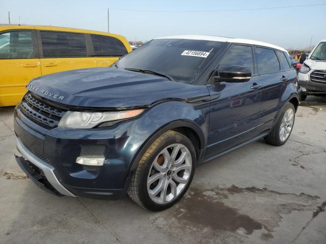 LAND ROVER RANGEROVER 2012 salvt2bgxch670950