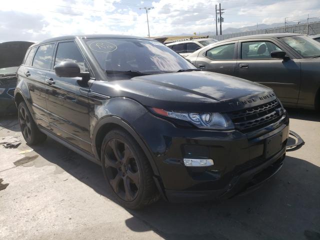 LAND ROVER RANGE ROVE 2014 salvt2bgxeh932193