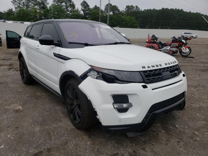 LAND ROVER RANGE ROVE 2015 salvt2bgxfh986028