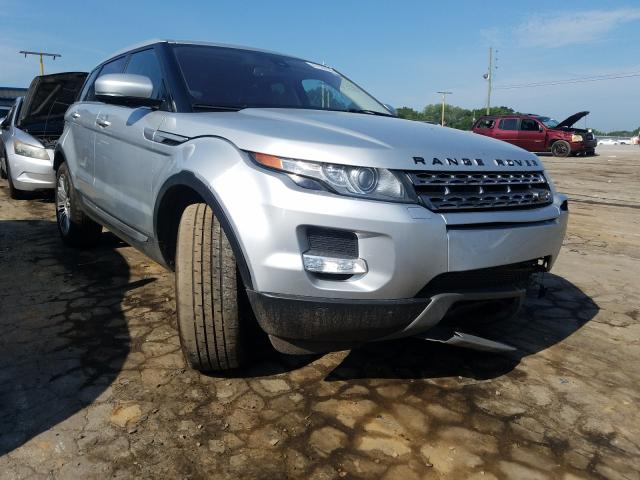 LAND ROVER RANGE ROVE 2012 salvv2bg0ch606393