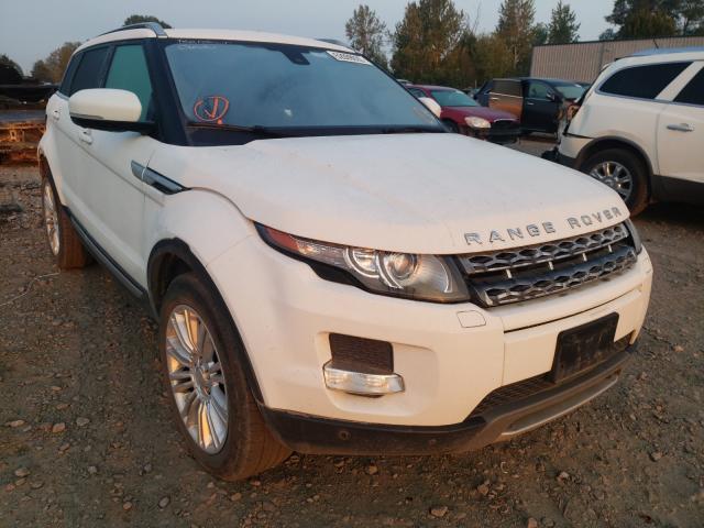 LAND ROVER RANGE ROVE 2012 salvv2bg0ch636719